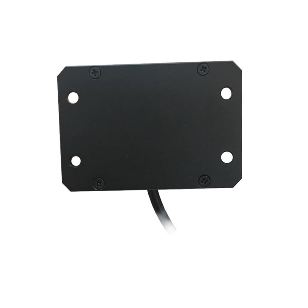 Square Flat Backlight Industrial Vision Inspection Backlight