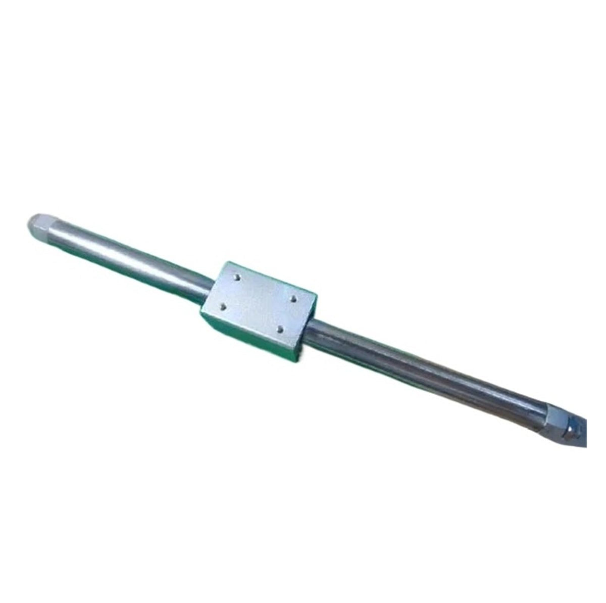 CY3B25 Magnetically Coupled Rodless Cylinder bore 25mm 100 200 600 900 1000 mm Pneumatic air cylinders(CY3B25-1200)