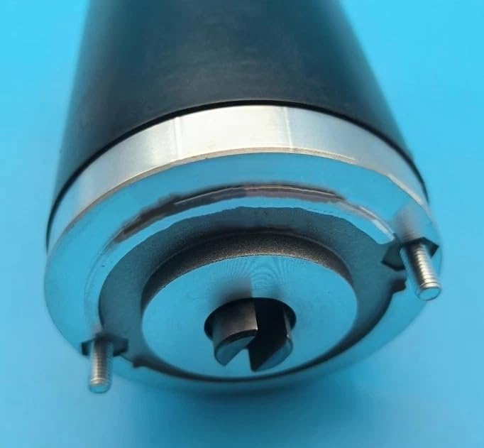 1Pcs New Electric Forklift Hydraulic Lifting Oil Pump Motor 24V 1000W