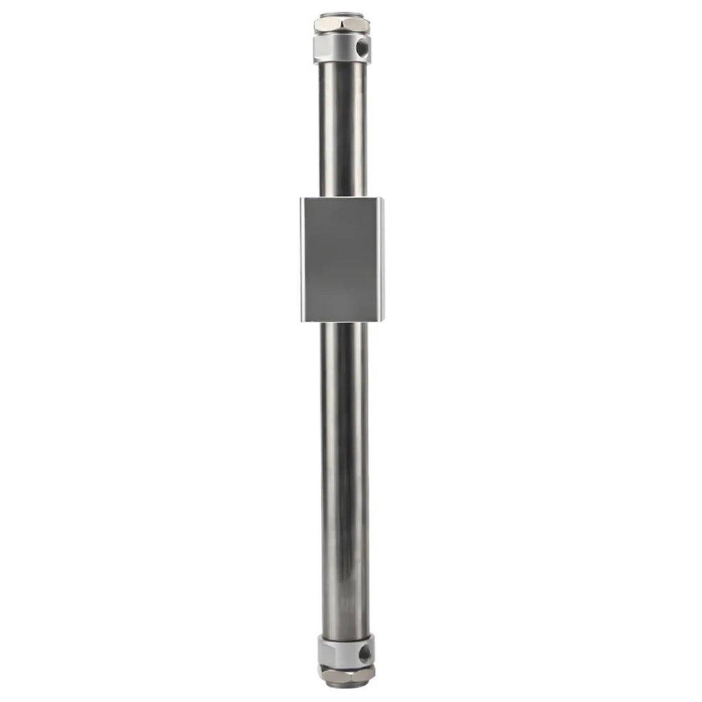Rodless Cylinder CY3B Magnetically Coupled Rodless Cylinder CY3B25 32 40 100 150 200 250 300 350 400(Stroke 350mm,CY3B32)