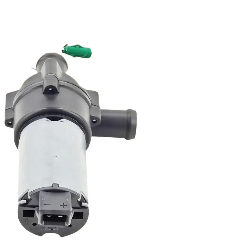 Universal Auxiliary Electric Water Coolant Pump 12 Volt Compatible With Car