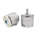 Pneumatic Blade Type Rotary Swinging Cylinder CDRBS10-90