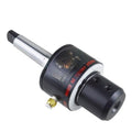 1pc MTA3-OSL25-125 numerical control tool handle external cooling oil
