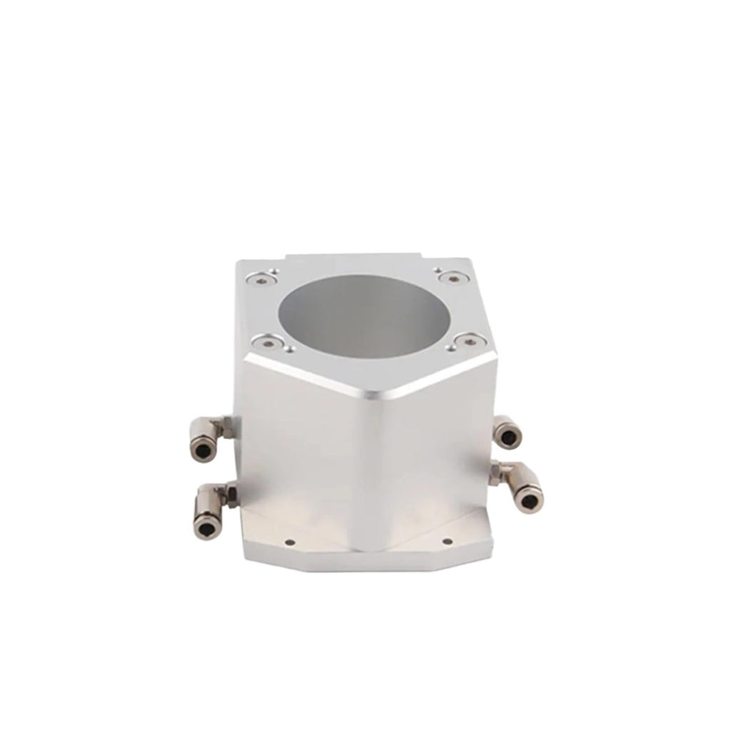 1pc Water-cooling Module Nozzle Connector Assembly For Cutting Head F200/F250(Procutter2.0 F200)