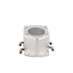 1pc Water-cooling Module Nozzle Connector Assembly For Cutting Head F200/F250(Procutter2.0 F200)