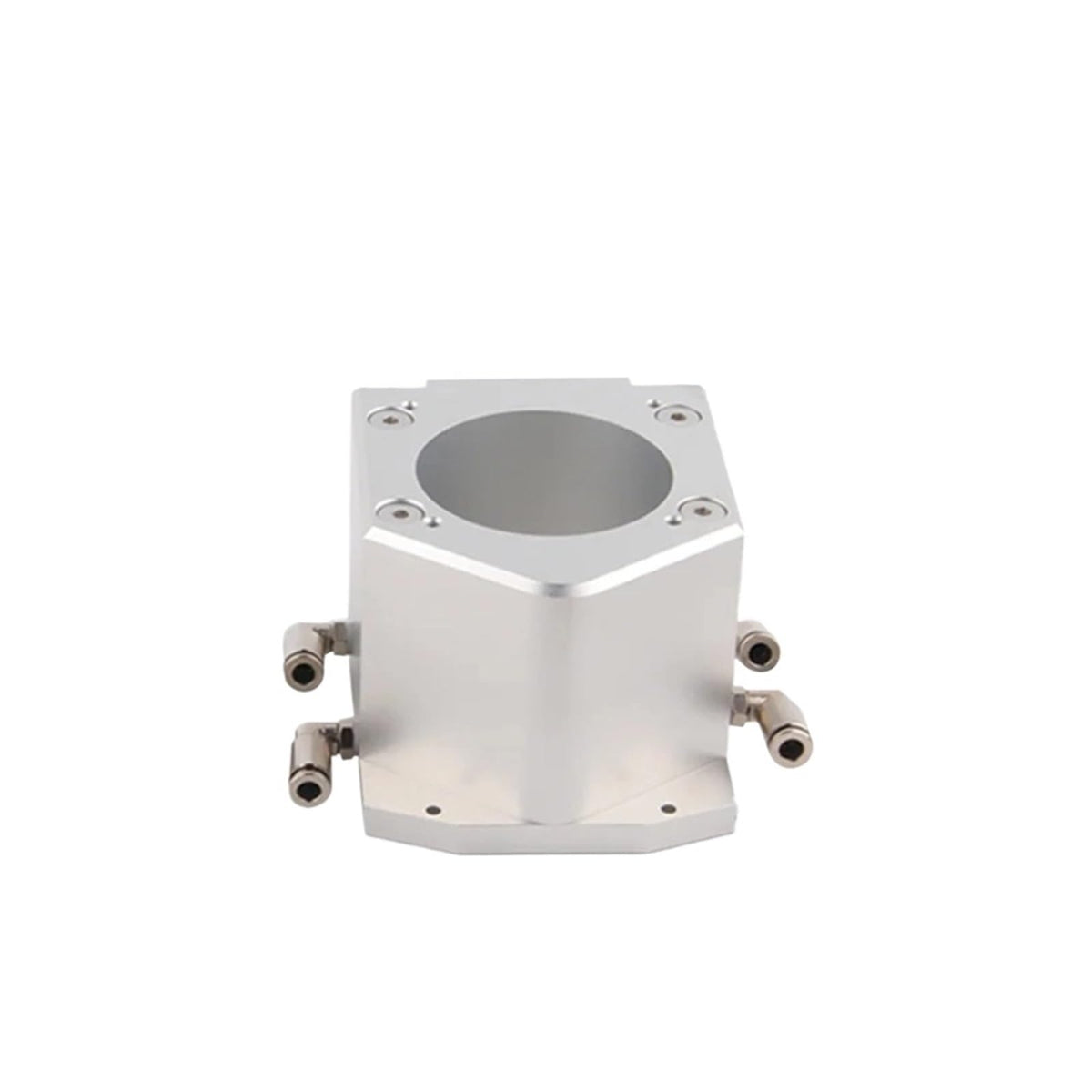 1pc Water-cooling Module Nozzle Connector Assembly For Cutting Head F200/F250(Procutter2.0 F200)