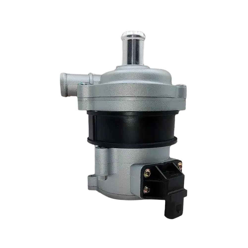 Electronic Auxiliary Water Pump Compatible with A4 A5 A6 A8 Q5 4H0965567 4H0965569A 4H0965569 4H0965567A(4H0965567A)