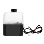 SC-300T Water Pump DC 12V 4W Compatible with PC CPU Liquid Cooling