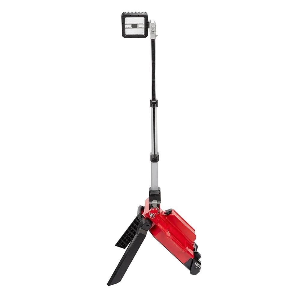2120-20 for Milwaukee M18 Compact Dual Pack Tower Light - Tool Only