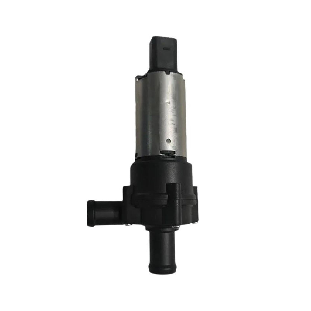 0392020034 Universal Auxiliary Electric Water Coolant Pump Universal Auxiliary Additional Electric Pump Compatible for Car 12 Volt