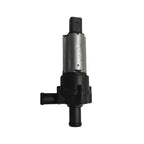 0392020034 Universal Auxiliary Electric Water Coolant Pump Universal Auxiliary Additional Electric Pump Compatible for Car 12 Volt