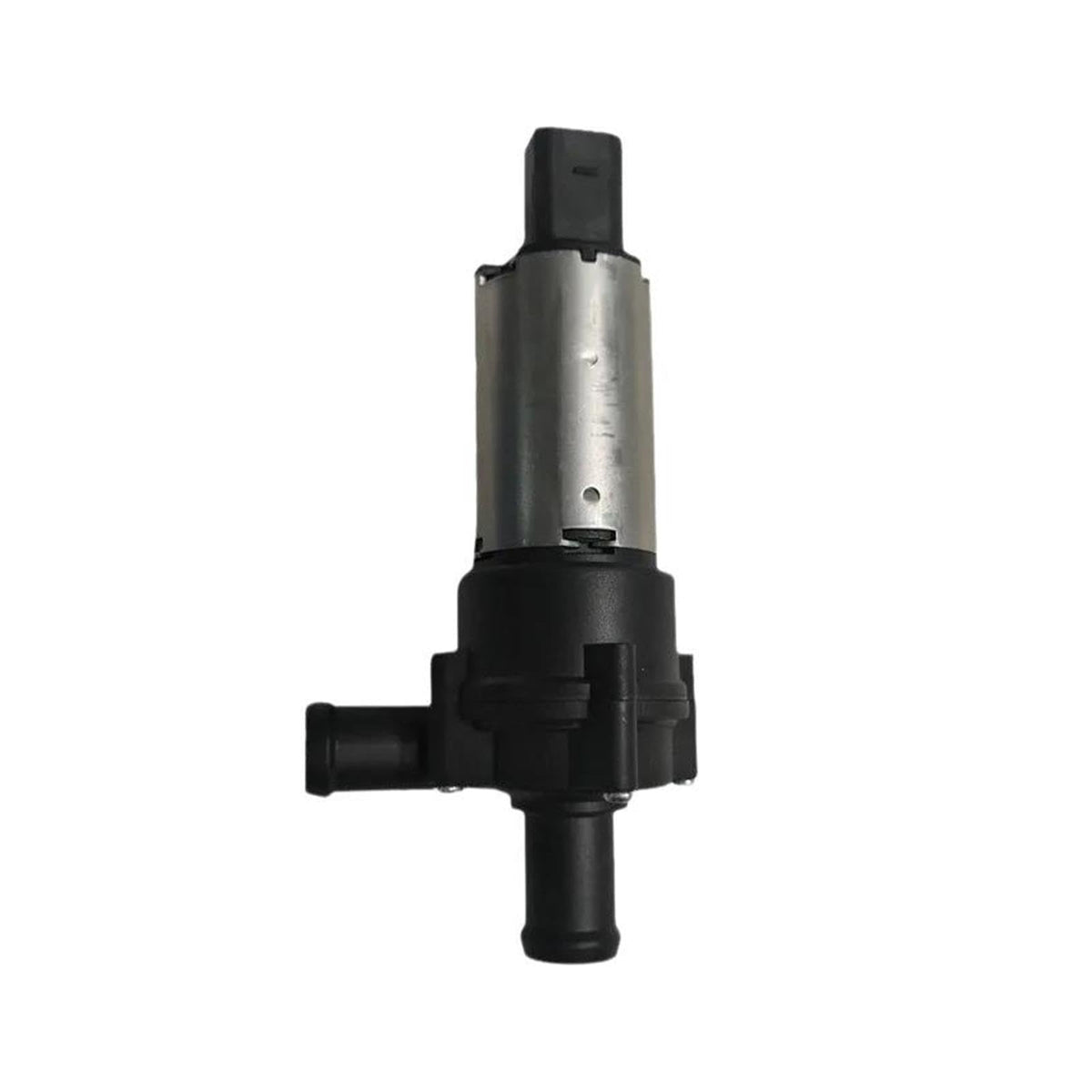 0392020034 Universal Auxiliary Electric Water Coolant Pump Universal Auxiliary Additional Electric Pump Compatible for Car 12 Volt