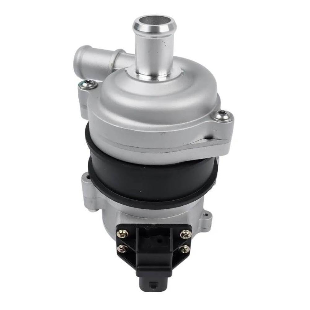 Electronic Auxiliary Water Pump 4H0965567 4H0965569A 4H0965569 4H0965567A Compatible with A4 A5 A6 A8 Q5