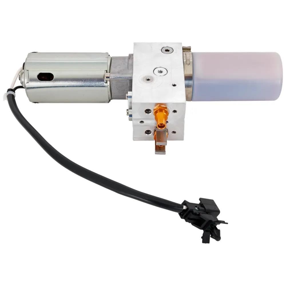 Rareelectrical Cts 3.6L Hydraulic Liftgate Pump Assembly For 10-16 Cadillac