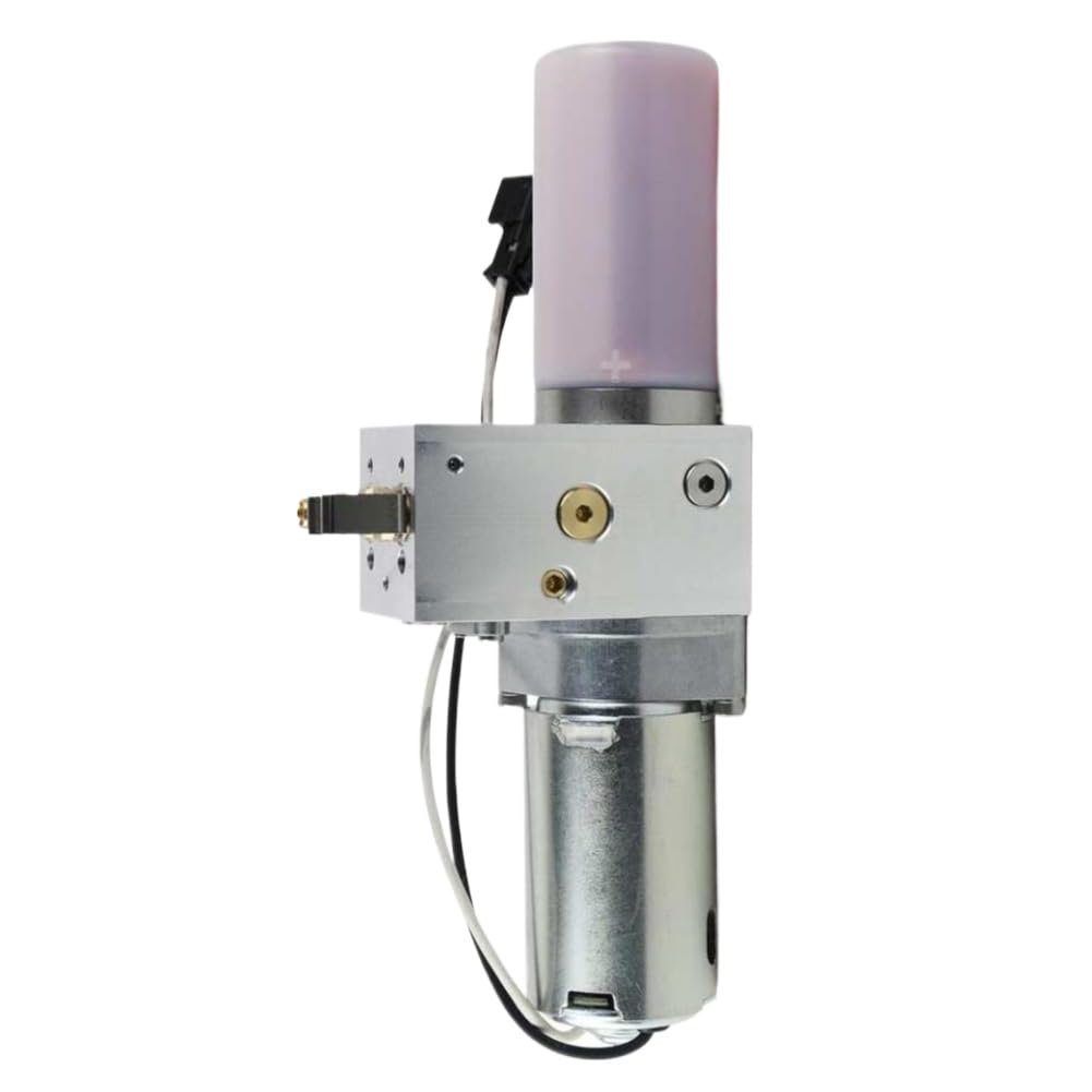 Hydraulic Liftgate Pump AP02 20853013 25965861 13502688 25835476 Compatible with SRX CTS Wagon
