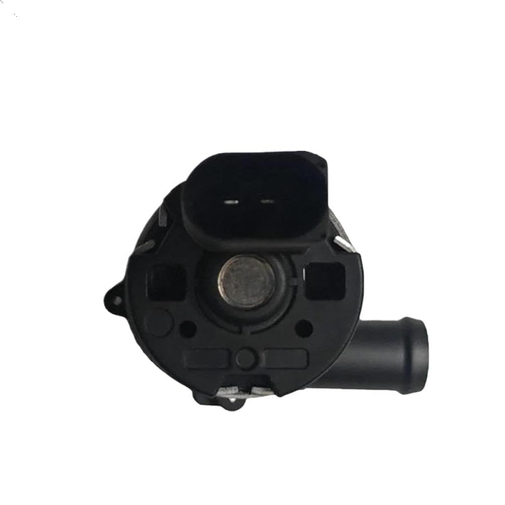 Auxiliary Water Coolant Pump 12 Volt Compatible with Car