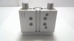 Festo Dfm-32-25-P-A-Gf, Guided Actuator, 170855 Dfm-32-25-P-A-Gf