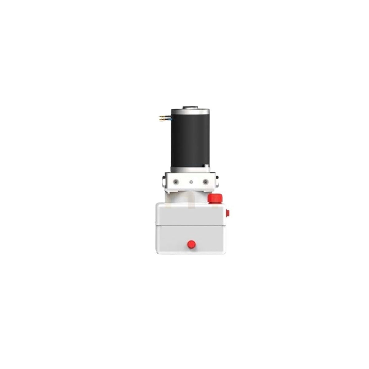 Small Hydraulic Power Unit for Yacht Hydraulic Jacking Control Lifting Platform Vehicle