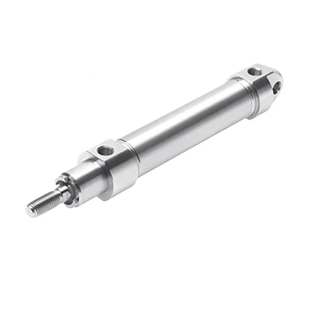 CRDSNU-50-100-PPV-A 552793 CRDSNU-20-60-P-A CRDSNU-16-40-PPS-A Stainless Steel Pneumatic Cylinder(CRDSNU-16-40-PPS-A)