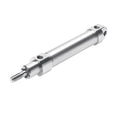 CRDSNU-50-100-PPV-A 552793 CRDSNU-20-60-P-A CRDSNU-16-40-PPS-A Stainless Steel Pneumatic Cylinder(CRDSNU-16-40-PPS-A)