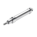 CRDSNU-50-100-PPV-A 552793 CRDSNU-20-60-P-A CRDSNU-16-40-PPS-A Stainless Steel Pneumatic Cylinder(CRDSNU-16-40-PPS-A)