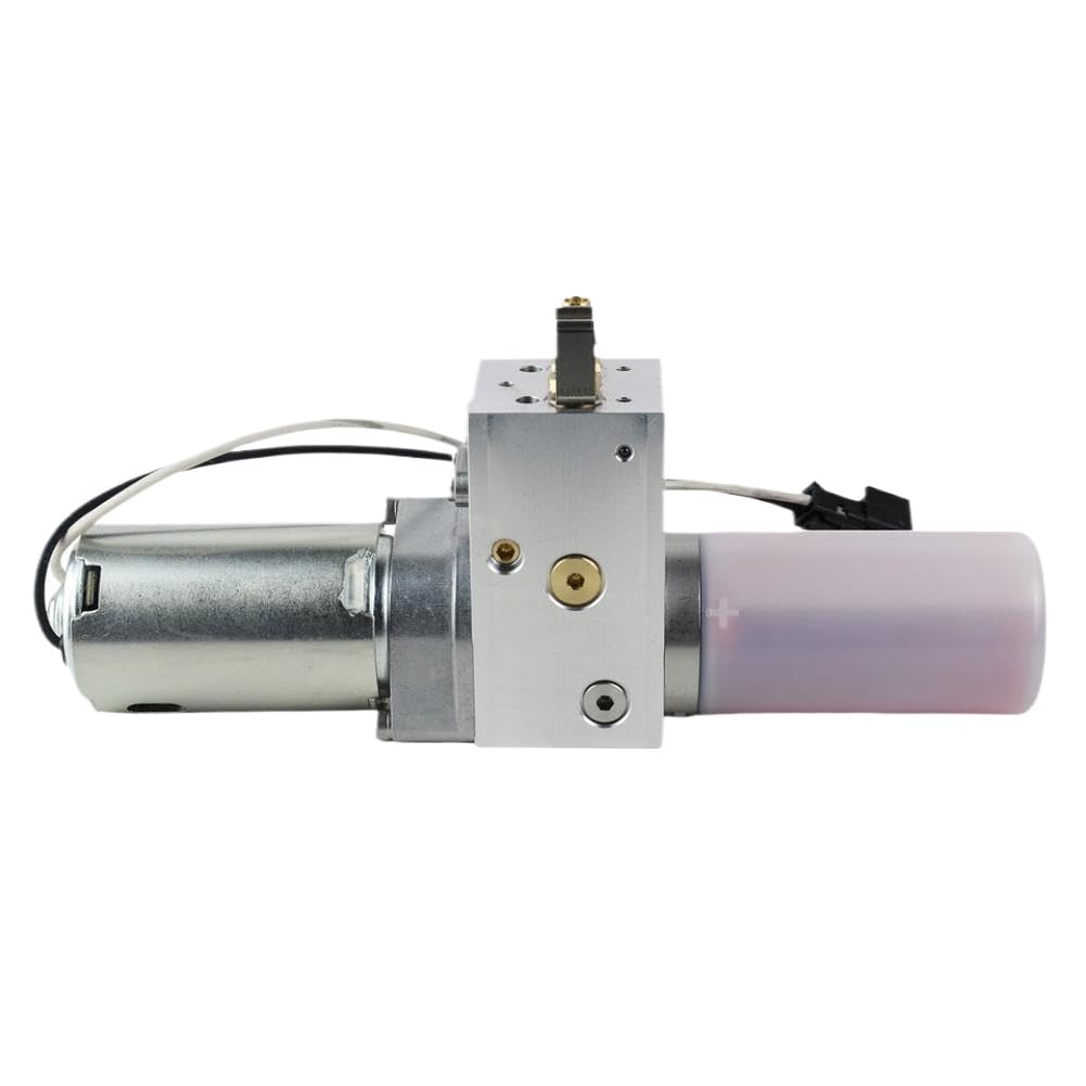 Hydraulic Liftgate Pump AP02 Compatible with CTS Wagon