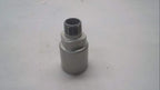 SMC 2507-N006 2500M Silencer, Class Code: GB, Muffler, Silencer, ZINC DIE CAST