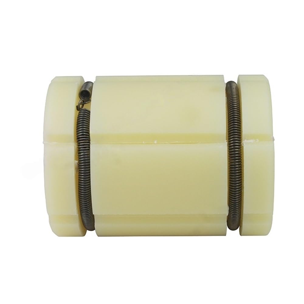 1PC 150 * 75 * 300mm Nylon Air Expanding Shaft Pneumatic Adapter 3inch to 6 Inch