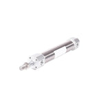 MA Series Pneumatic Mini Air Cylinder MA25X100SCA-SCM-SU-CA(MA25X100SU)