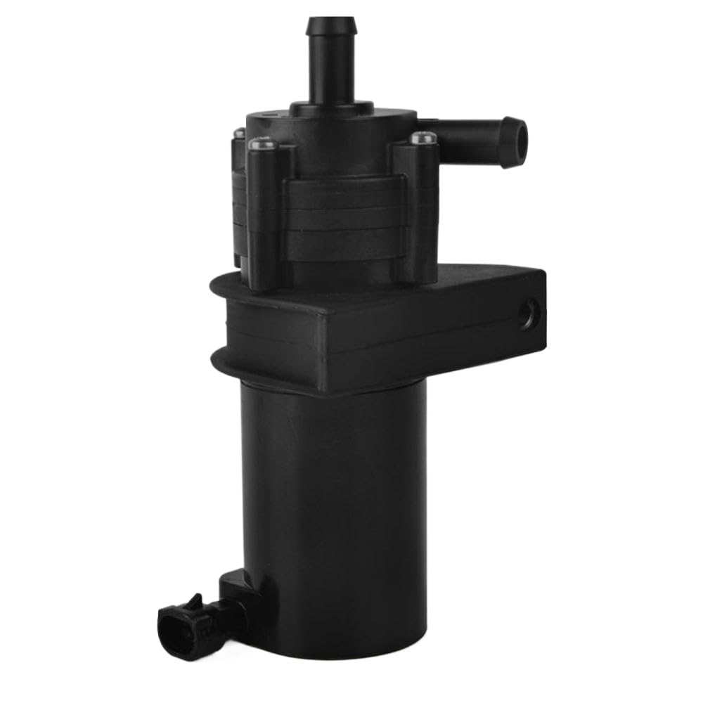 Water Pump Cooling System Automatic Cycle Cool Down Compatible with CVO Road Street Motorcycle Models 2014 2016