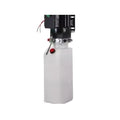 Lift Power Unit Hydraulic Pump Electric 380v Oil Assembly Lift Double Column