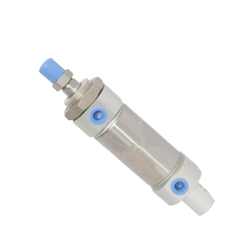 1pcs Air Cylinder MF Series Bore 32mm MF32 Stainless Steel Mini Pneumatic Cylinder 10-400mm Stroke(MF32X250,-CM)