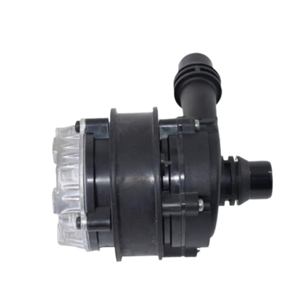 Auxiliary Water Pump Secondary Coolant Pump Left Hand 15 17 for Part Number A0005002686 Compatible with Automotive and Motorcycle Cooling Systems