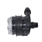 Auxiliary Water Pump Secondary Coolant Pump Left Hand 15 17 for Part Number A0005002686 Compatible with Automotive and Motorcycle Cooling Systems
