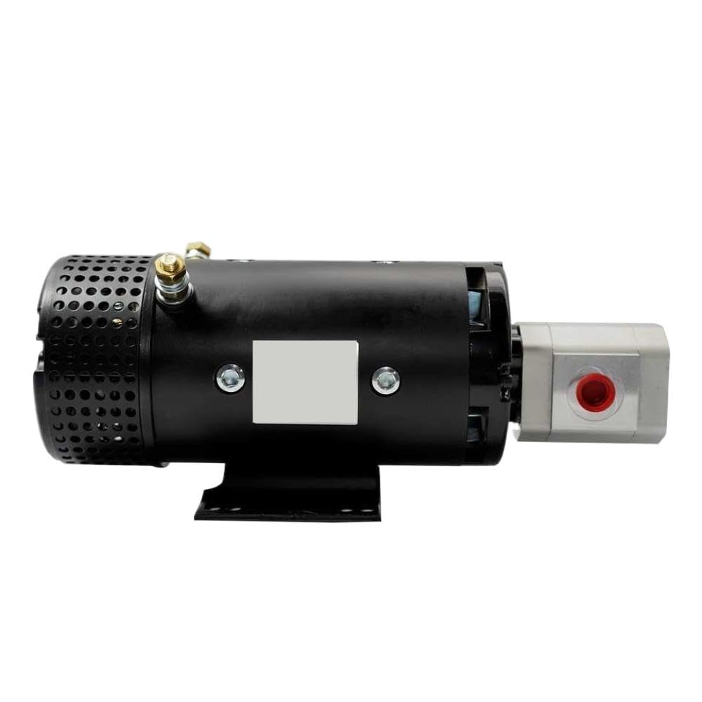 AP03 Hydraulic Pump & Motor Assembly Compatible with Skyjack SJIII3220