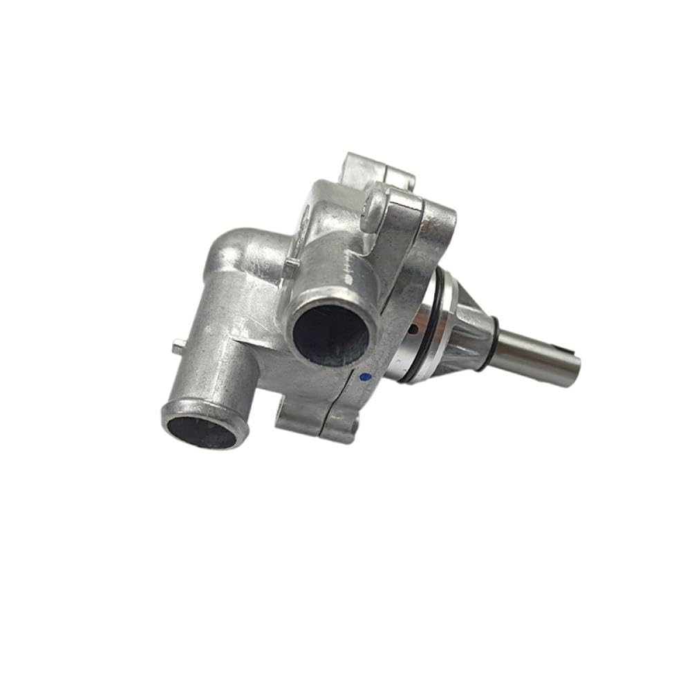 Motorcycle Engine Cooling Water Pump Compatible With Suzuki GW250