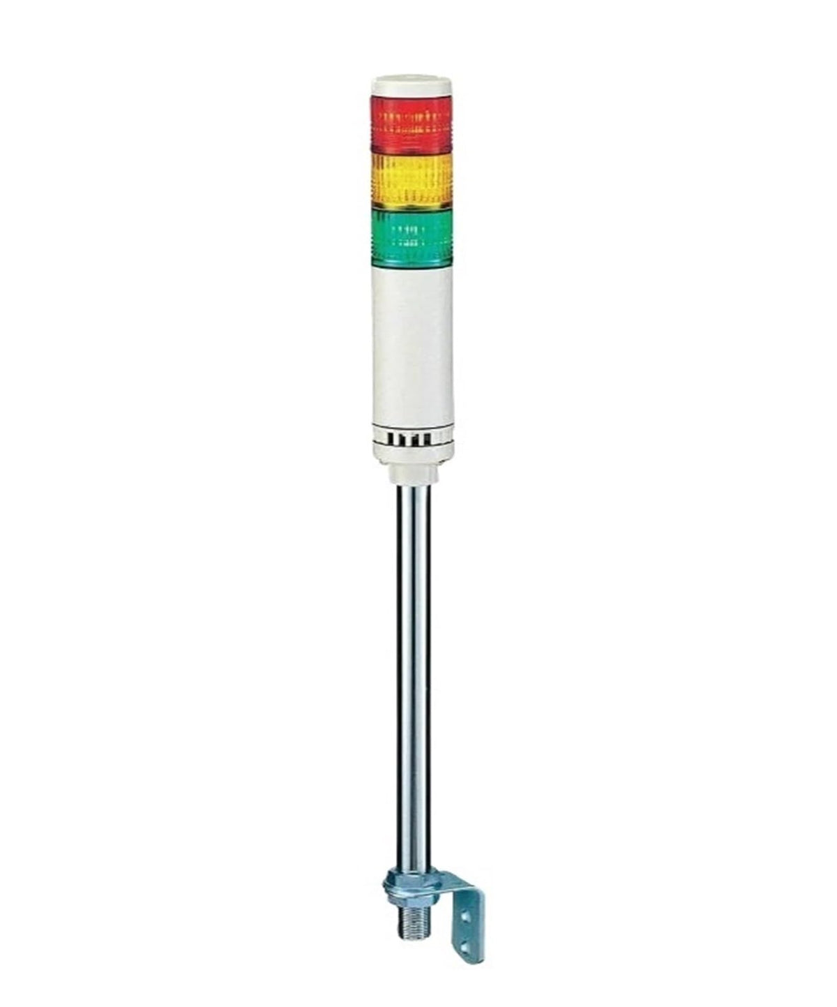 Signal Light Column, Three-Colour Light LCE-302FBW-RYG Signal Light Tower IP65