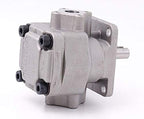 11.5R High Pressure Hydraulic Oil Pump high-Pressure Gear Pump GGB Bearing Aluminum Alloy Shell