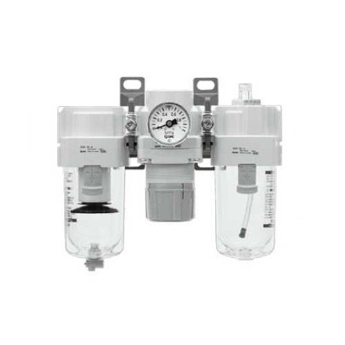 SMC Air Combination AC30-03DG-A