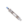 Stainless Steel mini Cylinder MAC40X350SCA