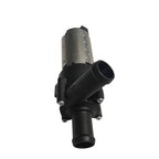 Universal Auxiliary Electric Water Coolant Pump 12 Volt Compatible With Car