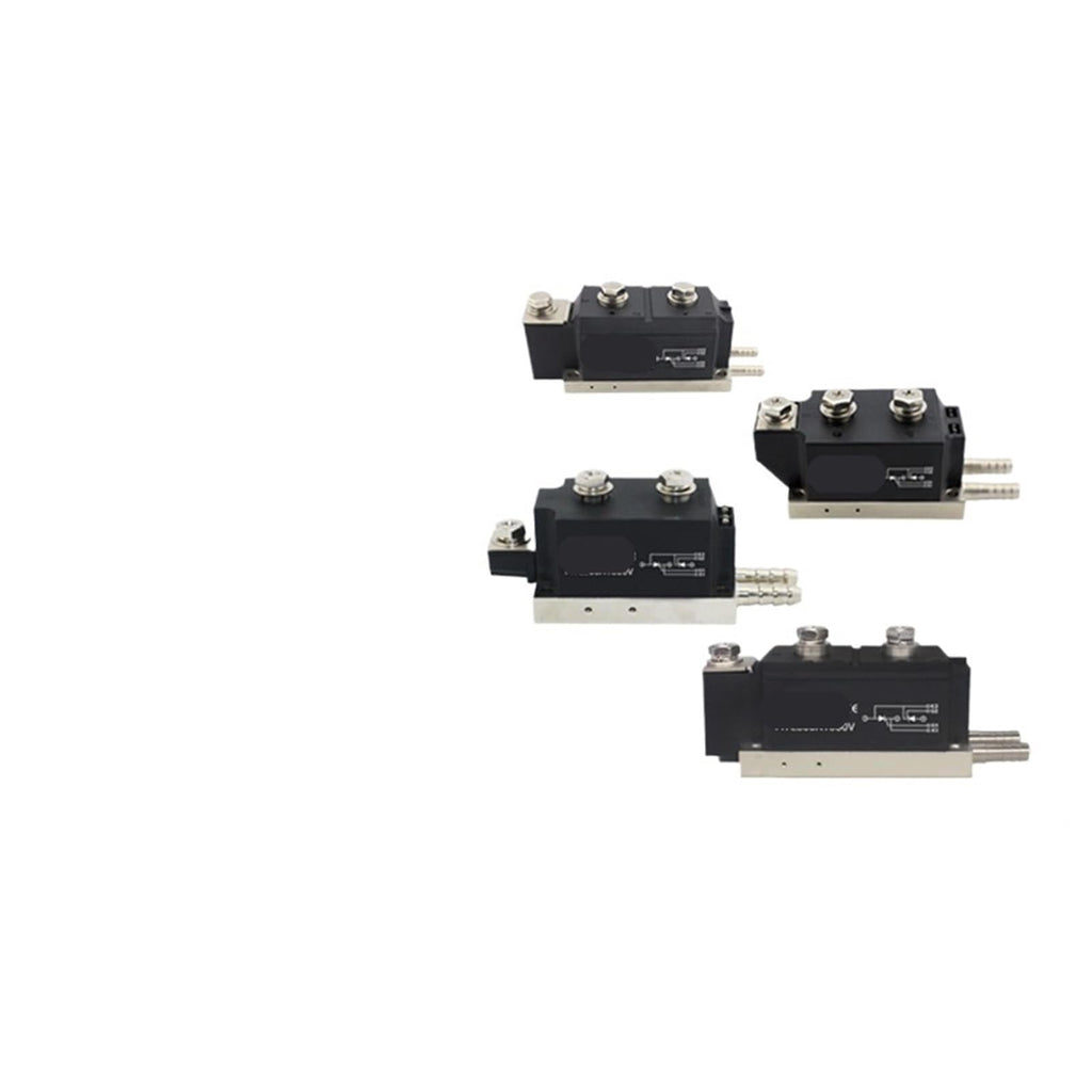 MTC Water Cooling MTC200A300A500A Thyristor Module of High-power Electric Welding Machine(MTC400A(type 500A))
