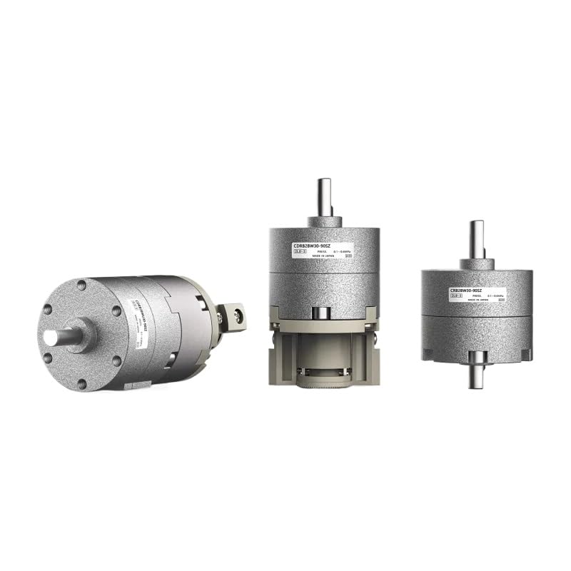 Vane Rotary Cylinder CRB2BW15-90SZ