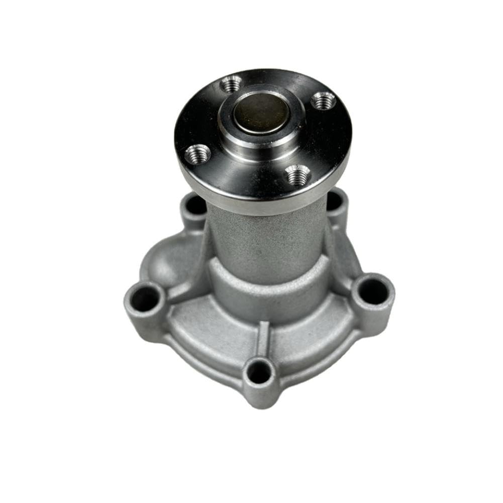 Water Pump 121023-42100 Compatible With Yanmar YM180