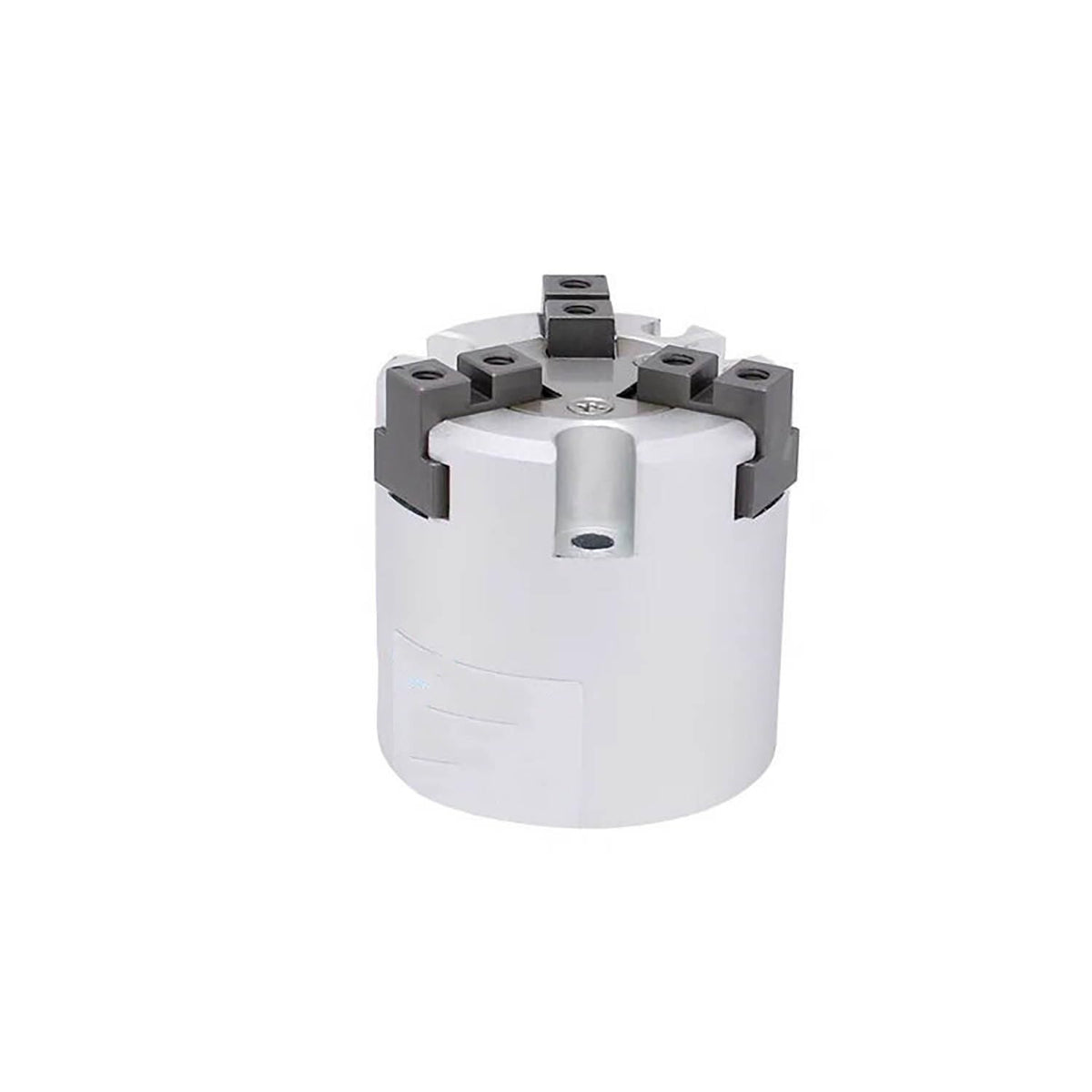 MHS2/MHS3/MHS4 Series Type Parallel Type Pneumatic Cylinder Gripper MHS 16D 20D 25D 32D 40D 63D 80D Two-jaw Three-jaw Air Gripper(MHS3,25D)