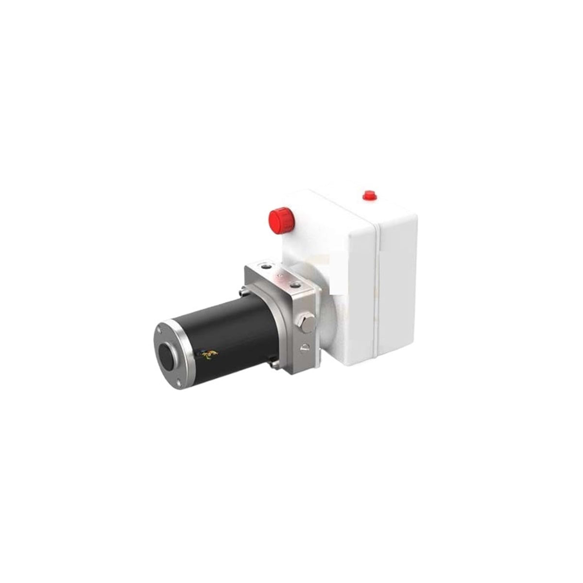 Small Hydraulic Power Unit for Yacht Hydraulic Jacking Control Lifting Platform Vehicle