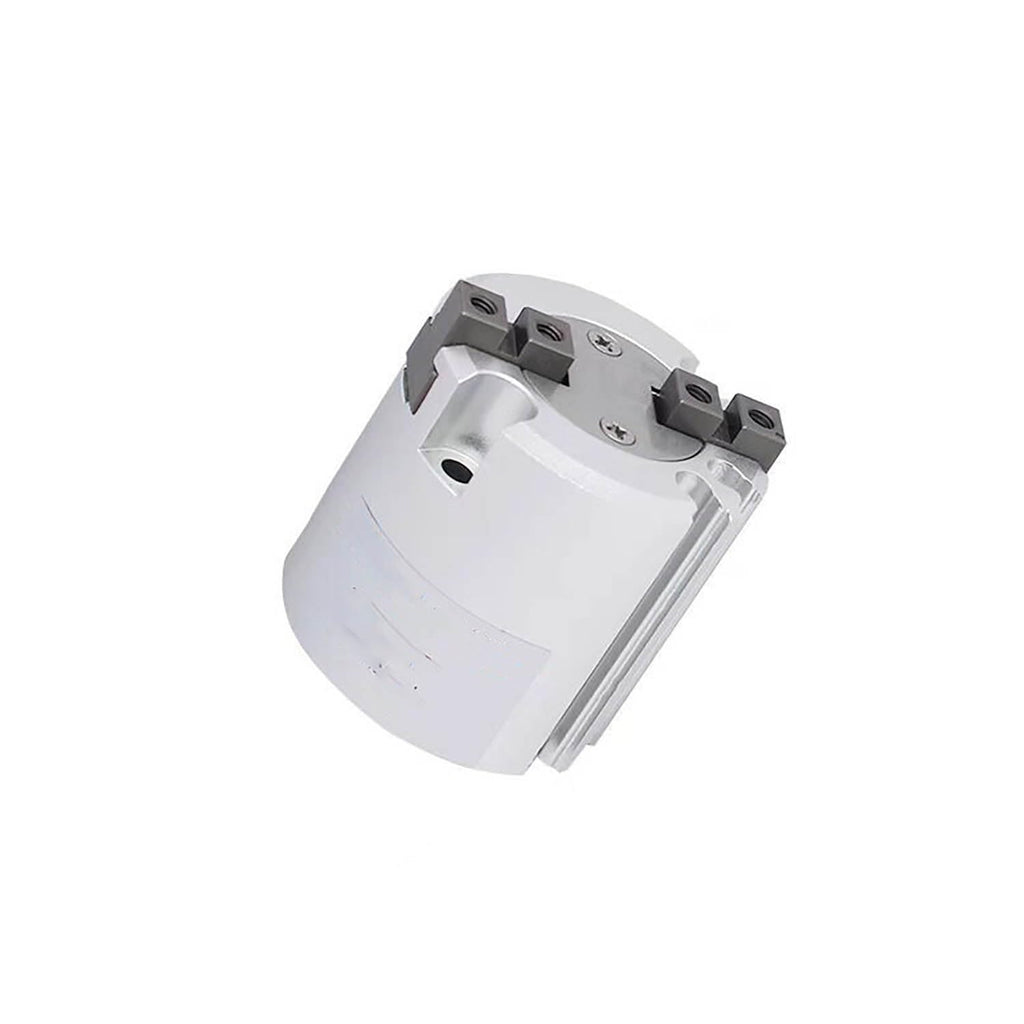 MHS2/MHS3/MHS4 Series Type Parallel Type Pneumatic Cylinder Gripper MHS 16D 20D 25D 32D 40D 63D 80D Two-jaw Three-jaw Air Gripper(MHS2,50D)