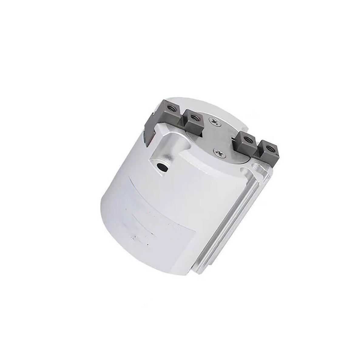 MHS2/MHS3/MHS4 Series Type Parallel Type Pneumatic Cylinder Gripper MHS 16D 20D 25D 32D 40D 63D 80D Two-jaw Three-jaw Air Gripper(MHS2,50D)