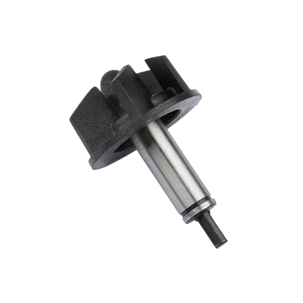 Water Pump Repair Kit with Impeller and Shaft for YFZ450R YFZ450X YFZ450SE ATV Models 2009-2024