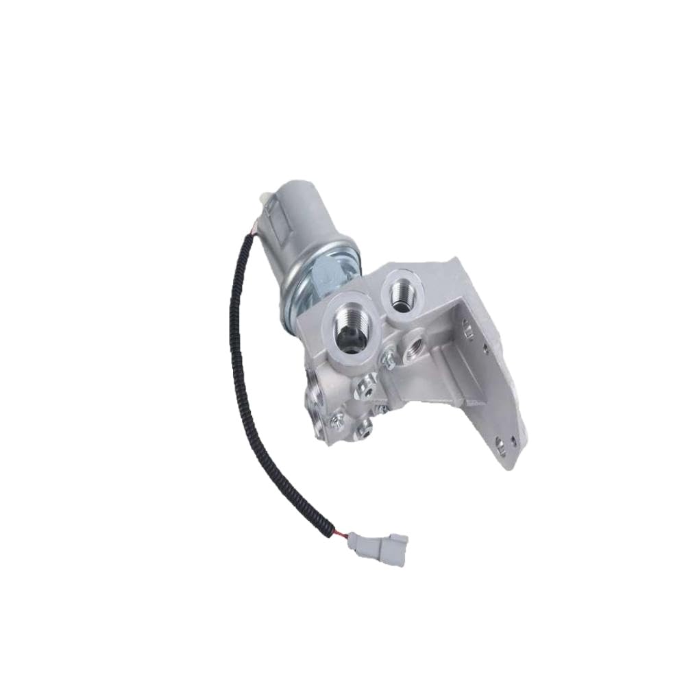 Fuel Transfer Lift Pump 250L/H 5362271 4935007 Compatible With 8.3L ISC C Series ISL